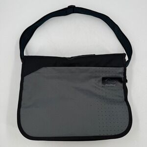 ResMed AirSense 10 CPAP Gray / Black Travel Bag Shoulder Tote Carrying Case